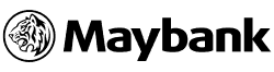 Logo of Maybank