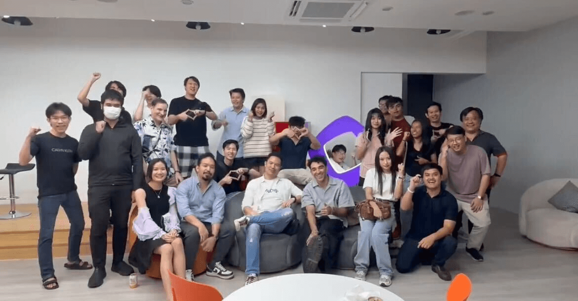 ThaiNads Mu digital meet up